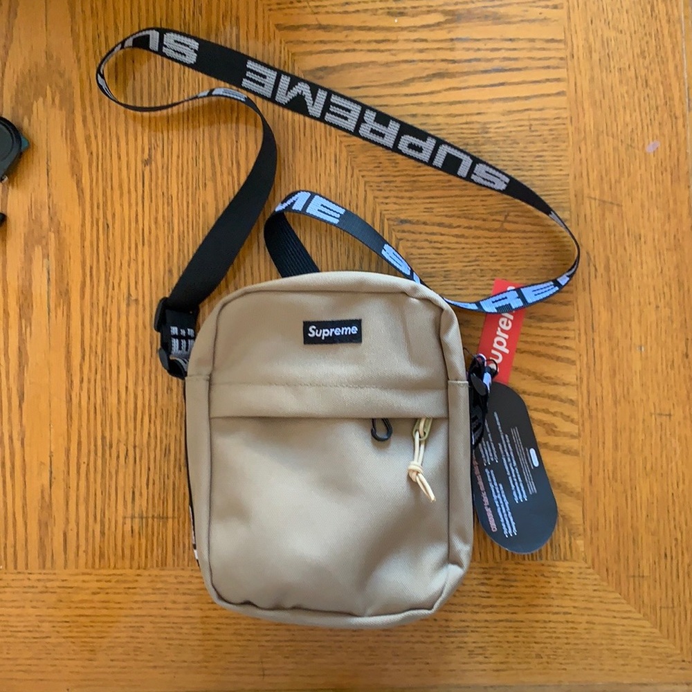 Supreme Shoulder Bag